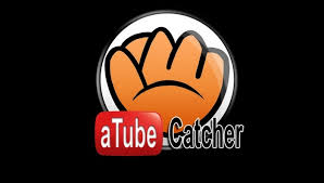 Resultado de imagen de atube catcher logo