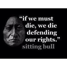 Sitting Bull | Battle of the Little Bighorn | Pinterest | Sitting ... via Relatably.com