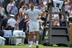 Sinner y Djokovic Avanzan en Wimbledon: Resumen del Día 6