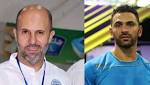 كرة اليد: المنتخب يتحوّل اليوم