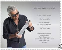 Roberto Cavalli Blog | 113. In Life it Takes Imagination! via Relatably.com