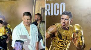 rico verhoeven