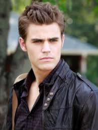 Stefan Salvatore - 34601184