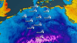 The Weather Channel - News update