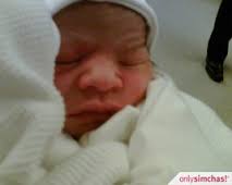 Birth of Baby Samuel (Nancy and Moshe) | OnlySimchas - Celebrating Jewish ... - 459446_thumb