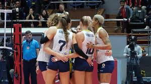 Fenerbahçe Spor Kulübü - News update