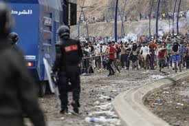 Crisis Migratoria