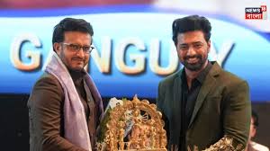 Sourav vs Dev: লাখ-লাখ নয়, প্রতি এপিসোডে নাকি কোটি টাকা পারিশ্রমিক নিতেন সৌরভ? ‘দাদাগিরি’র জন্য দেব কত হাঁ...