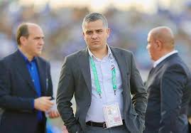 واکنش مسئول برگزاری لیگ یک به سرقت از داوران در ورزشگاه