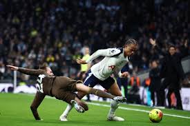 Brentford vs. Tottenham Hotspur Premier League Preview