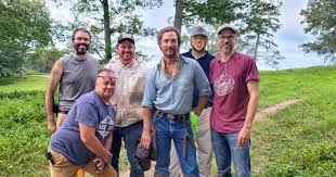 How Alabama beekeepers made some 'un-bee-lieveable' movie magic