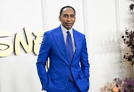 Stephen A. Smith Accuses Ben Simmons of 'Stealing Money'