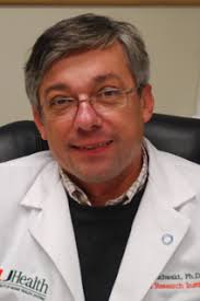 Peter Buchwald, Ph.D. - Buchwald