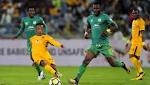 Live report: Baroka Kaizer Chiefs
