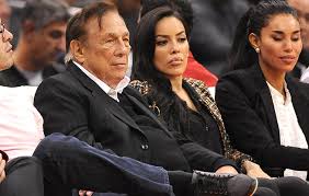 Image result for The wife of former Clippers owner Donald Sterling