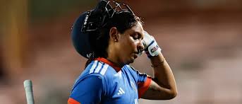No need to panic as Harmanpreet urges India to stay together