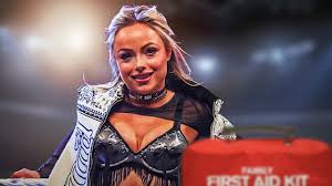 ¡Liv Morgan Fuera! Actualización Devastadora y Rumores en WWE - Imagen principal del artículo