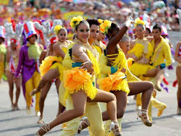 Image result for Feria de Cali 2015