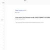 Gambar kisah untuk Ipad Email Error dari Macworld UK