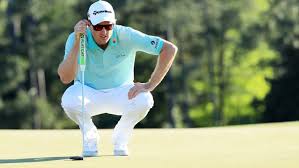 Image result for The Masters 2017