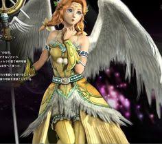 Image Star Ocean : The Last Hope International sur PlayStation 3 ... via Relatably.com