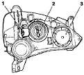 Opel Corsa D - wiata i arwki - OPEL Dixi-Car