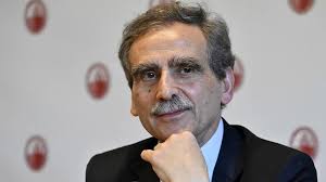 Trend Google: luigi lovaglio