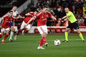 Nottm Forest vs Aston Villa : la rencontre qui retient son souffle — image 5