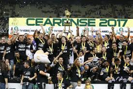 Resultado de imagem para ceará campeão