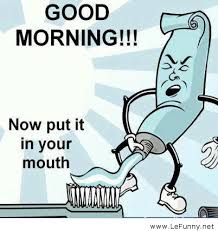Funny good morning quotes (1) | Hd Wallpapers via Relatably.com