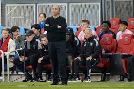 New England Revolution Face Bruce Arena's San Jose Earthquakes: A Clash of Styles