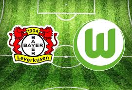 Bayer Leverkusen vs. VfL Wolfsburg: TV, Anstoß und Statistiken