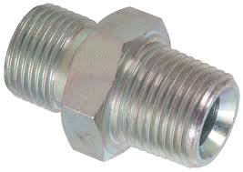 Tapered Nipple Fitting | Secure Connection for Pipes and ...