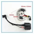 Silver Flying Horse 66cc80cc Bicycle Engine Kit t