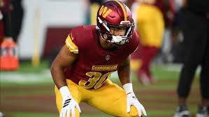 Commanders Running Back Rotation: Ekeler Leads the Way