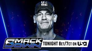 WWE - News update