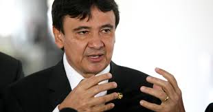 Resultado de imagem para governador Wellington Dias