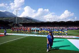 Inside World Football - News update