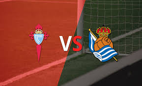 ¡Celta vs. Real Sociedad! Duelo clave en LaLiga: Horario y previa