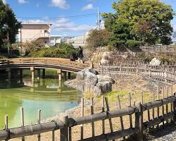 高槻城公園の画像