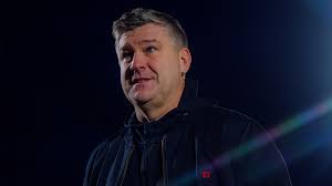 PRE-MATCH | Robinson Backing His Side to Respond