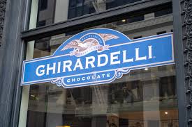 Ghirardelli is recalling 13 powdered drink mixes over salmonella concerns