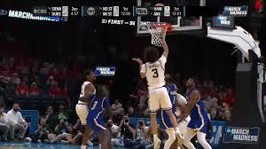 Vanderbilt Rallies to Defeat McNeese in First Round of NCAA Tournament