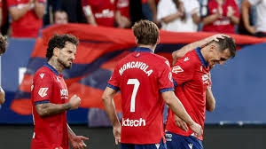 osasuna - rcd espanyol — trending on Google in Spain