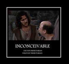 Princess Bride Quotes. QuotesGram via Relatably.com