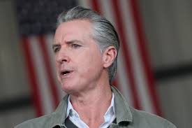 Gavin Newsom and Joe Rogan Engage in Heated Exchange