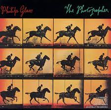 Image result for philip glass album