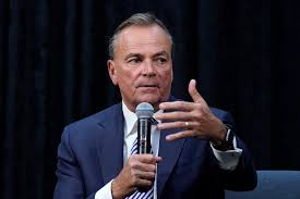 Rick Caruso Will Not Run for L.A. Mayor or California Governor
