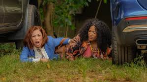 Mzansi Legend! Dr. John Kani Scoops Lifetime Achievement Award!