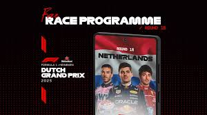 Formula 1 - News update